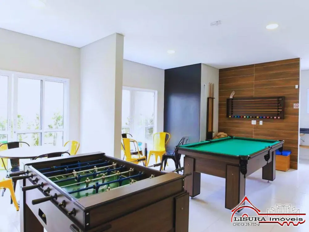 Apartamento, 2 quartos, 58 m² - Foto 11