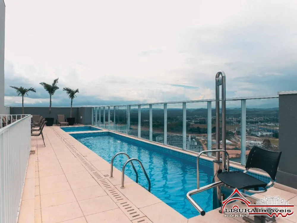 Apartamento, 2 quartos, 58 m² - Foto 7