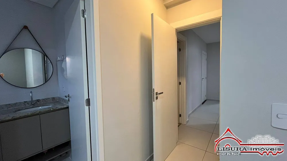 Apartamento, 2 quartos, 58 m² - Foto 6