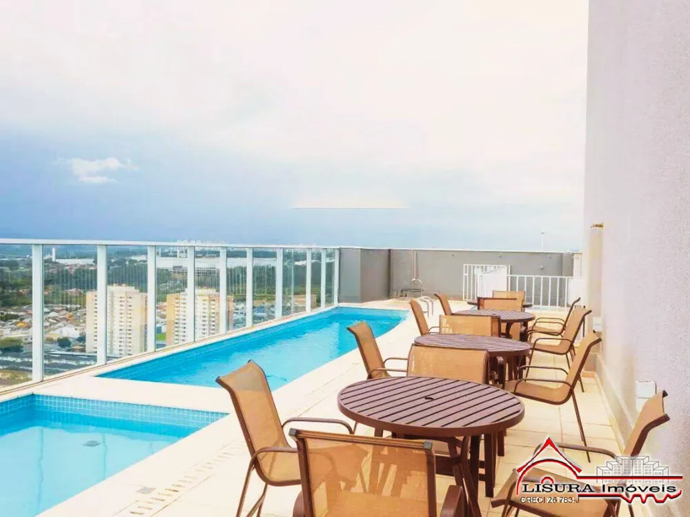 Apartamento, 2 quartos, 58 m² - Foto 8