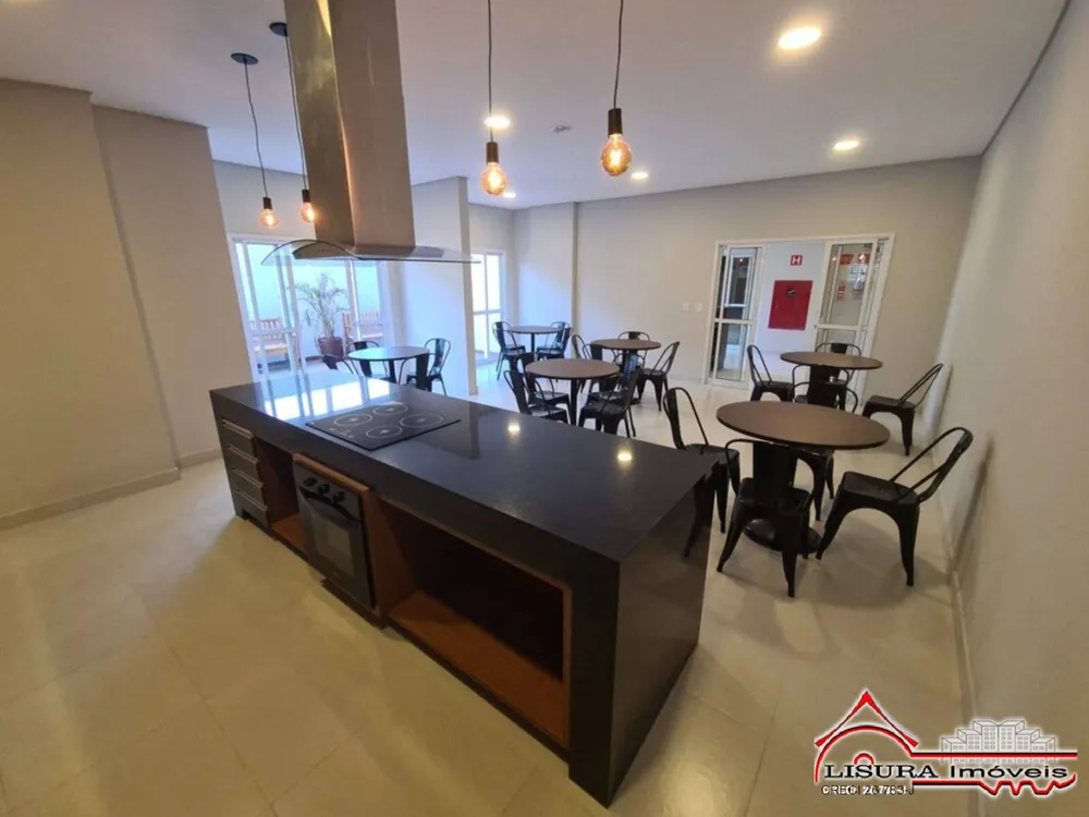 Apartamento, 2 quartos, 58 m² - Foto 13