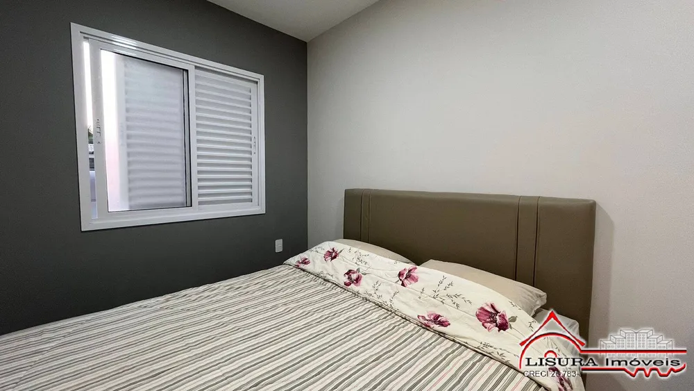 Apartamento, 2 quartos, 58 m² - Foto 3