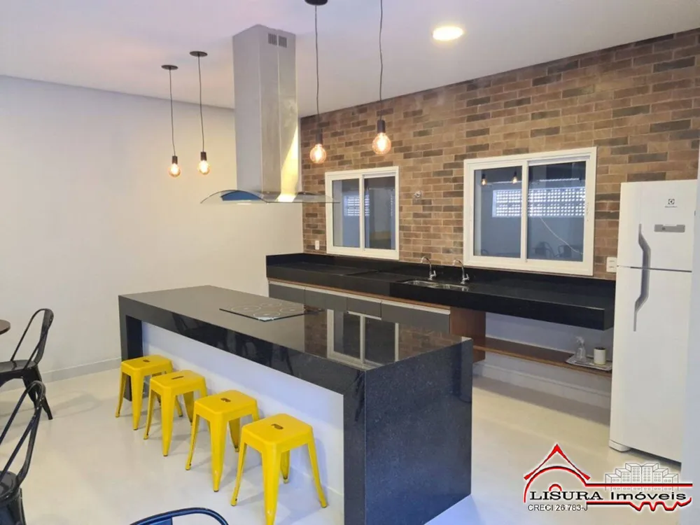 Apartamento, 2 quartos, 58 m² - Foto 10