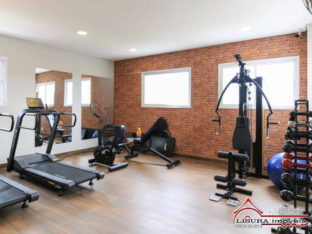 Apartamento, 2 quartos, 58 m² - Foto 12
