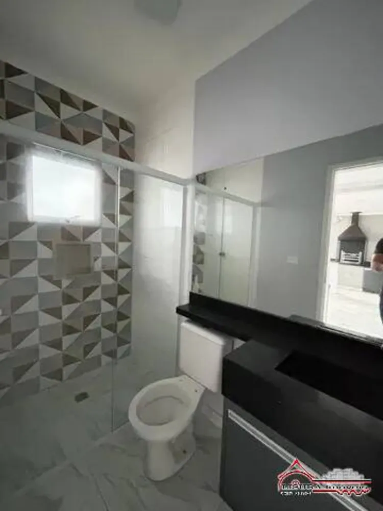 Casa, 3 quartos, 160 m² - Foto 2