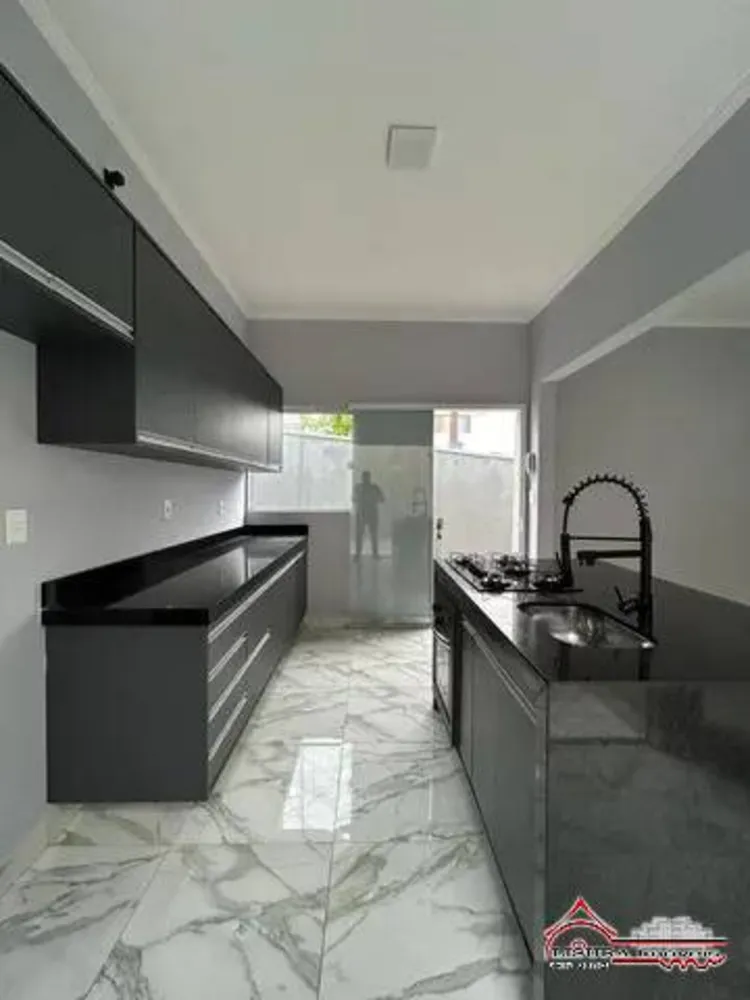 Casa, 3 quartos, 160 m² - Foto 1