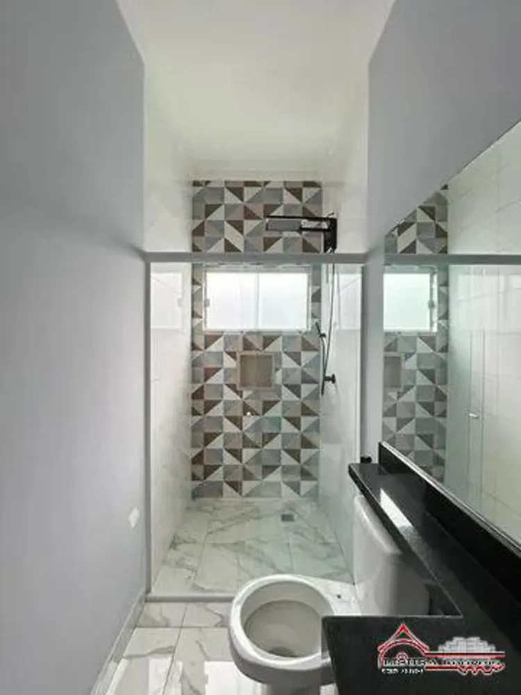 Casa, 3 quartos, 160 m² - Foto 9