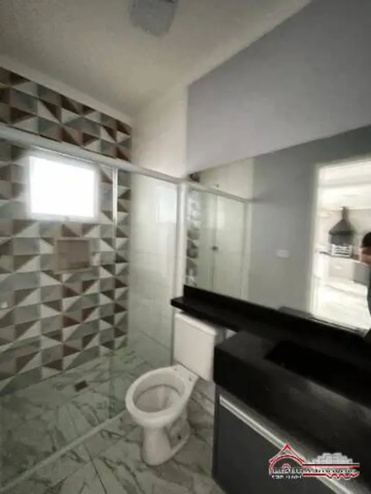 Casa, 3 quartos, 160 m² - Foto 3