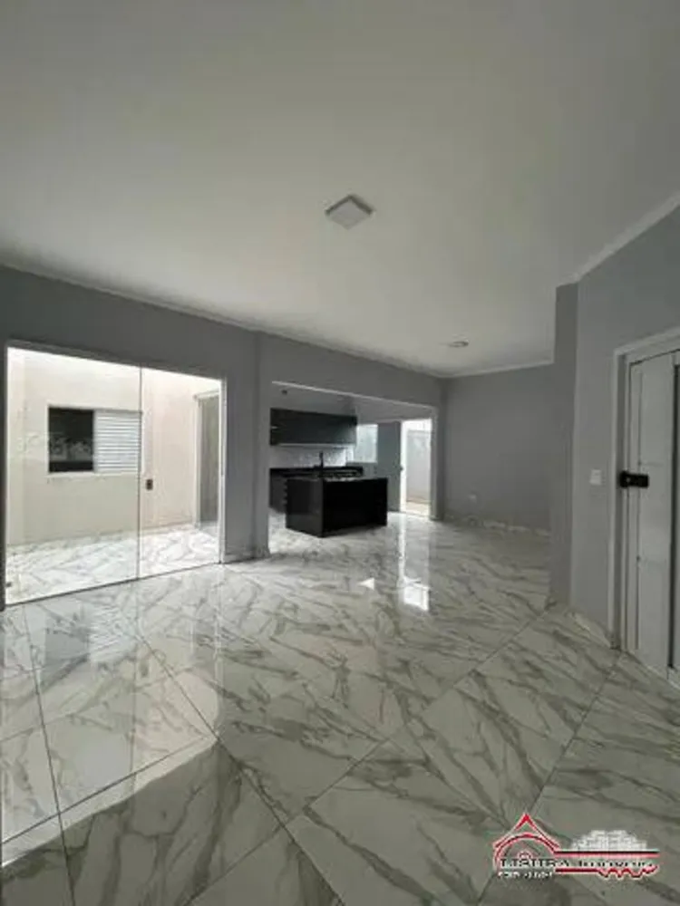 Casa, 3 quartos, 160 m² - Foto 1