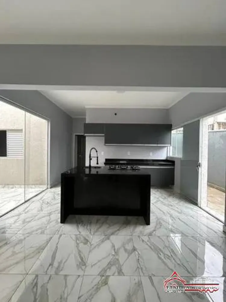 Casa, 3 quartos, 160 m² - Foto 2
