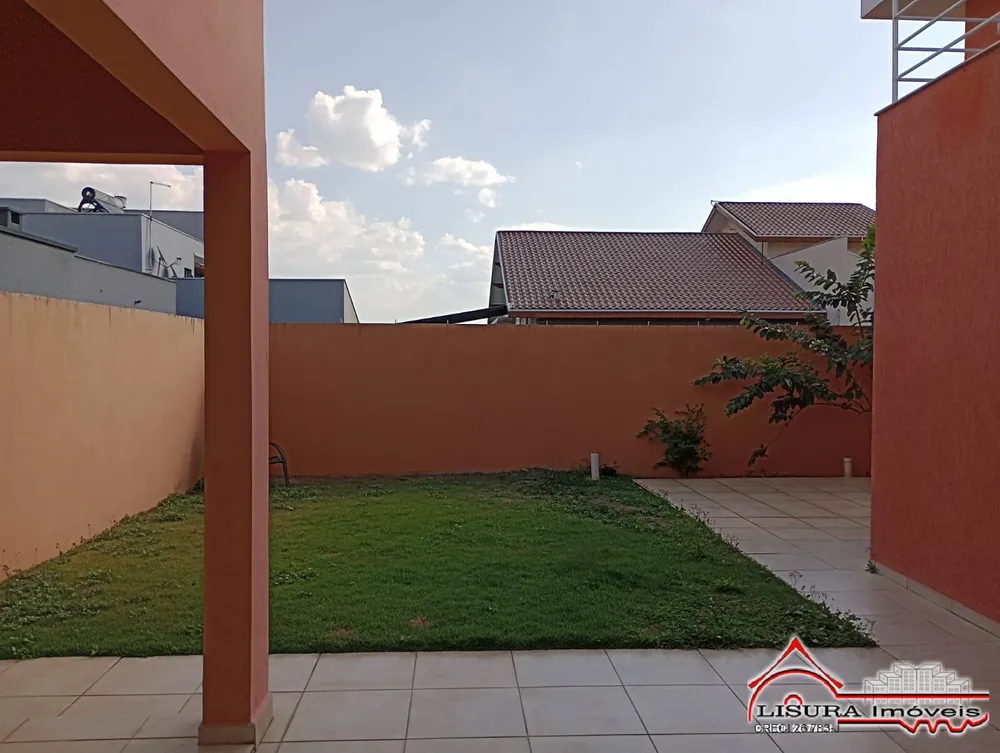 Casa de Condomínio, 4 quartos - Foto 8