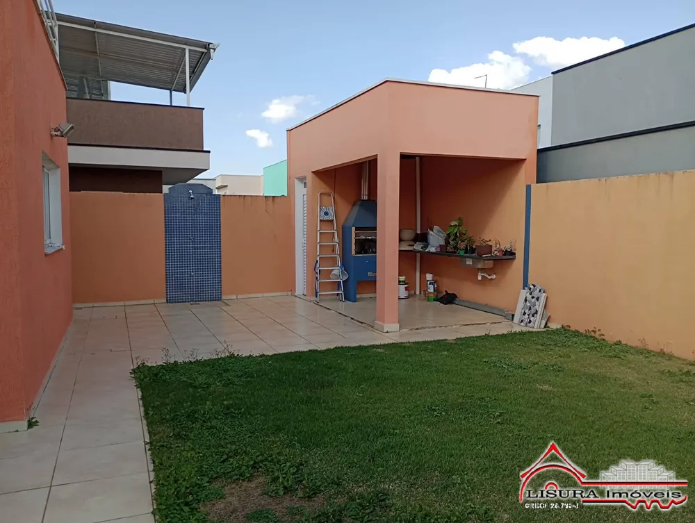 Casa de Condomínio, 4 quartos - Foto 6