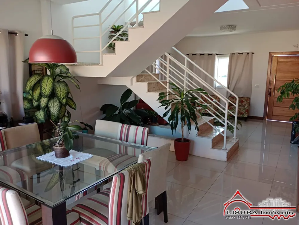 Casa de Condomínio, 4 quartos - Foto 4