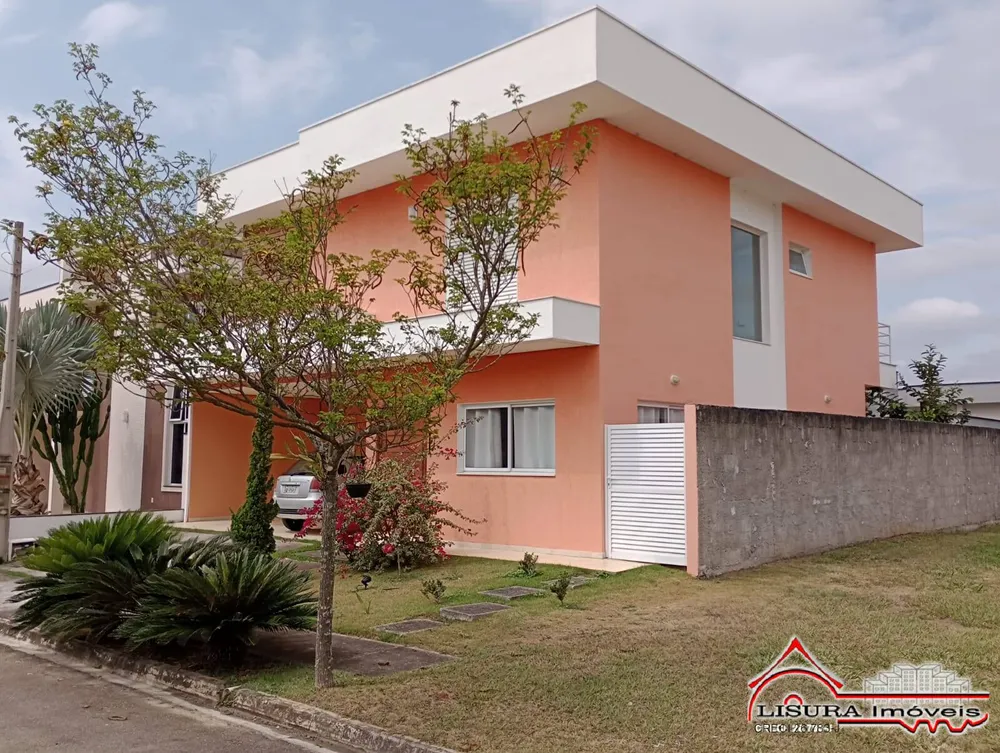 Casa de Condomínio, 4 quartos - Foto 3