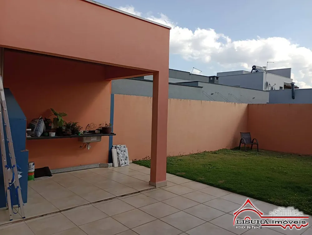 Casa de Condomínio, 4 quartos - Foto 7