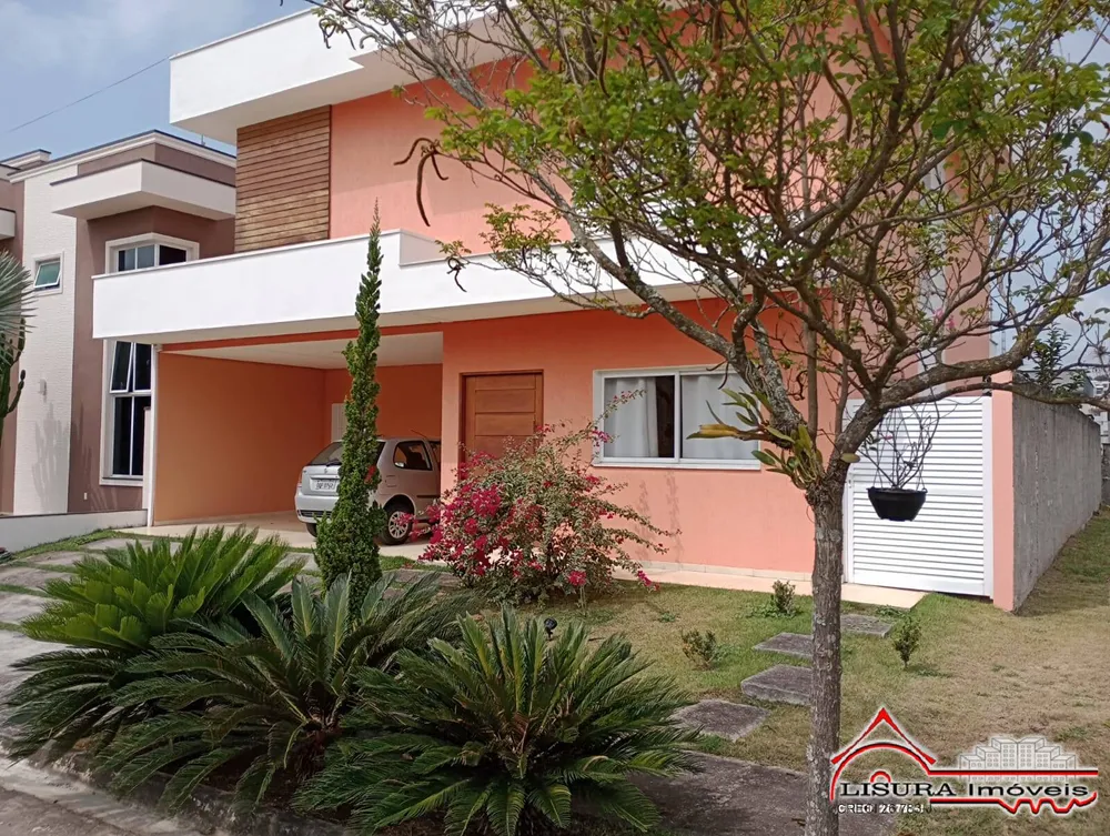 Casa de Condomínio, 4 quartos - Foto 2