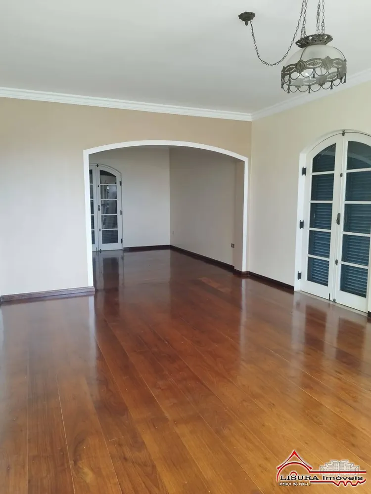 Casa, 4 quartos, 435 m² - Foto 2