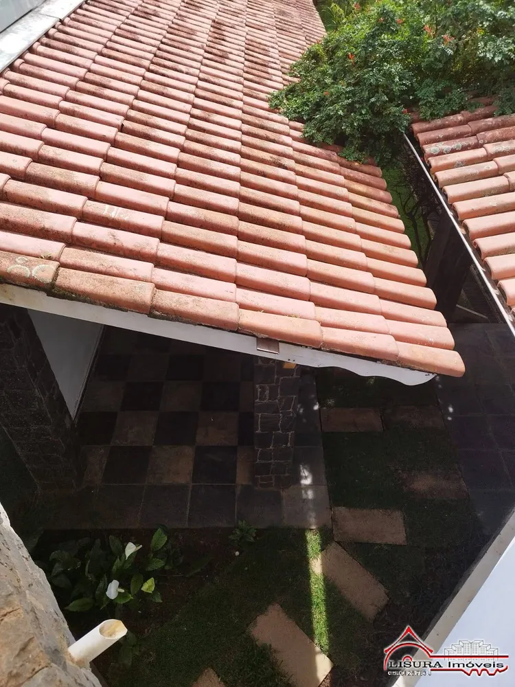 Casa, 4 quartos, 435 m² - Foto 7