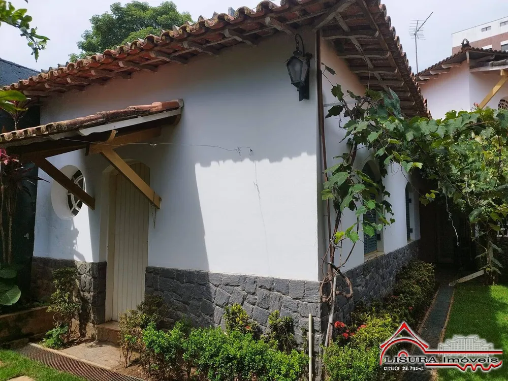 Casa, 4 quartos, 435 m² - Foto 9