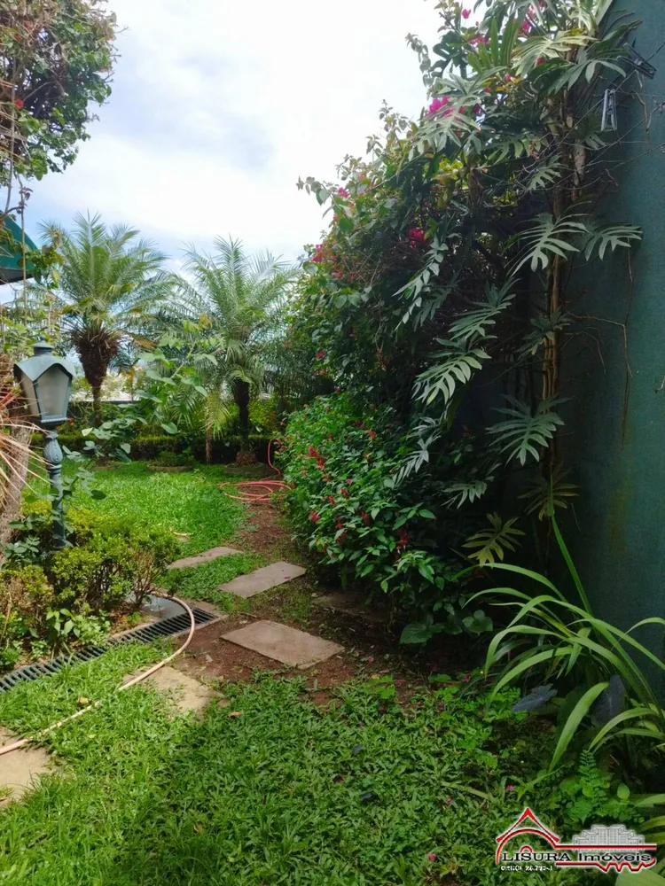 Casa, 4 quartos, 435 m² - Foto 10