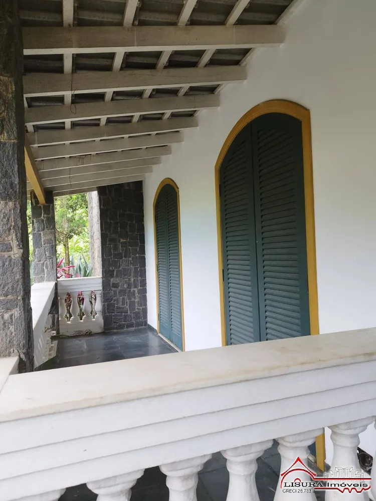 Casa, 4 quartos, 435 m² - Foto 8