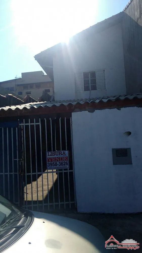 Casa, 2 quartos - Foto 1