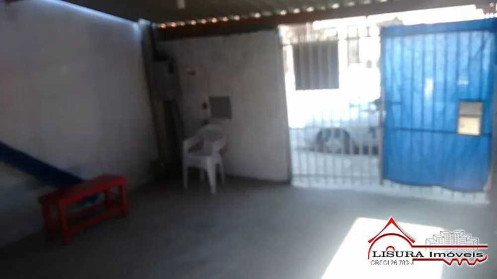 Casa, 2 quartos - Foto 2