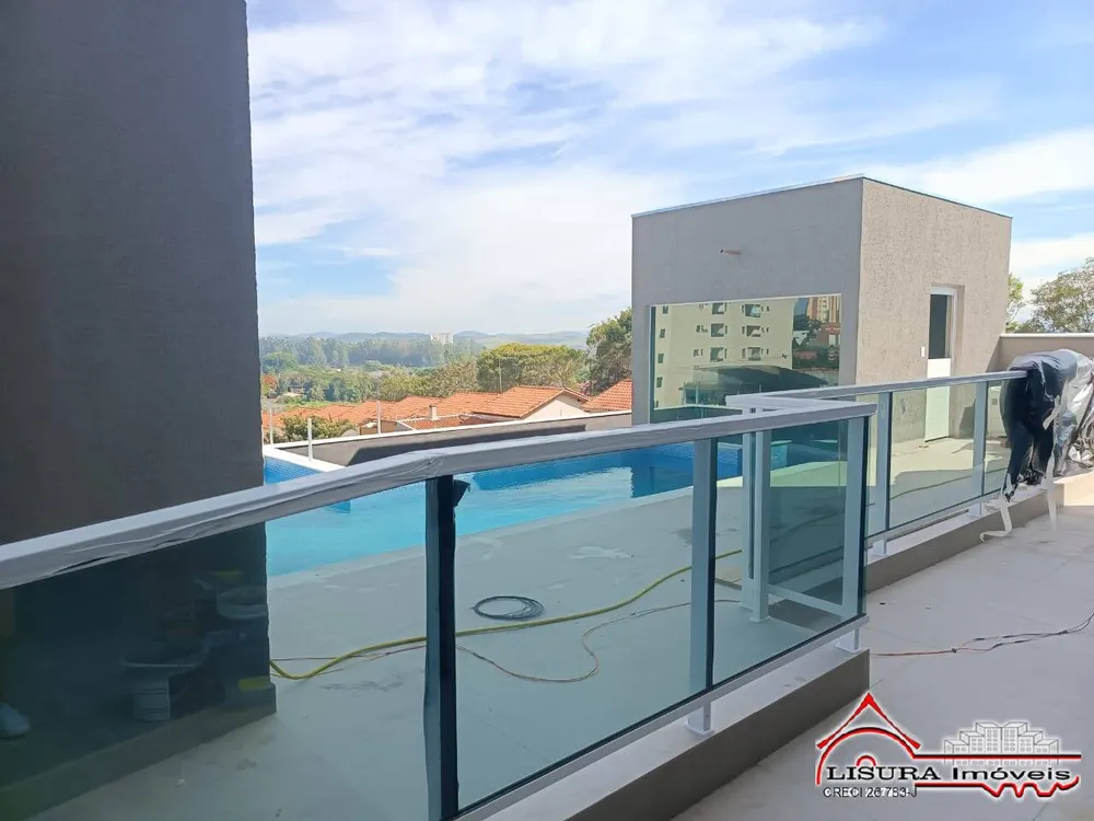 Apartamento, 3 quartos, 66 m² - Foto 4