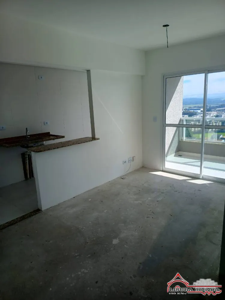 Apartamento, 3 quartos, 66 m² - Foto 1