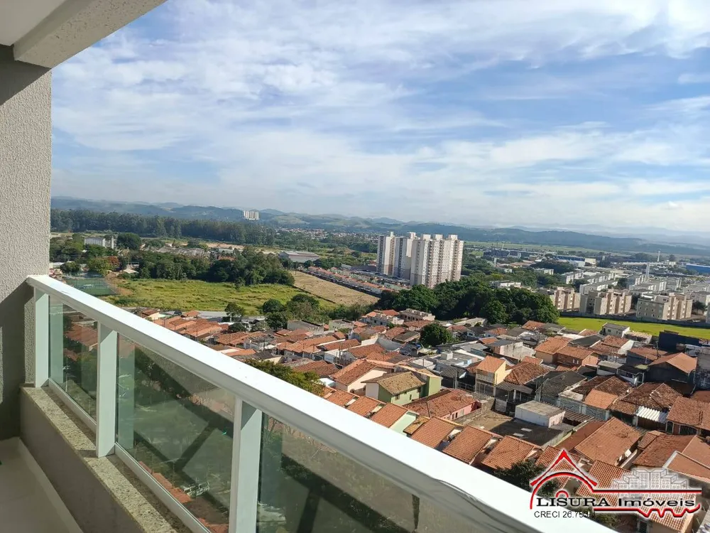 Apartamento, 3 quartos, 66 m² - Foto 2