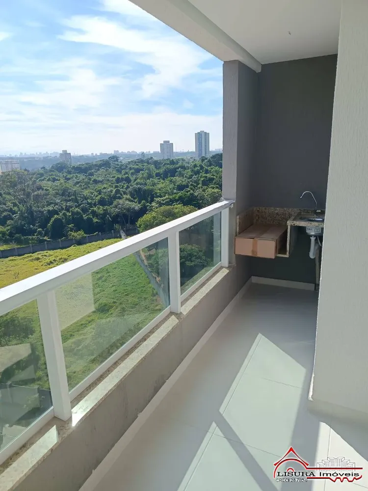 Apartamento, 3 quartos, 66 m² - Foto 1