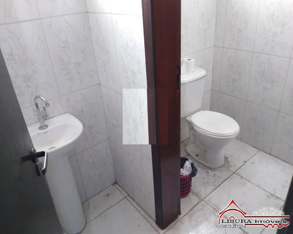 Depósito-Galpão, 510 m² - Foto 9