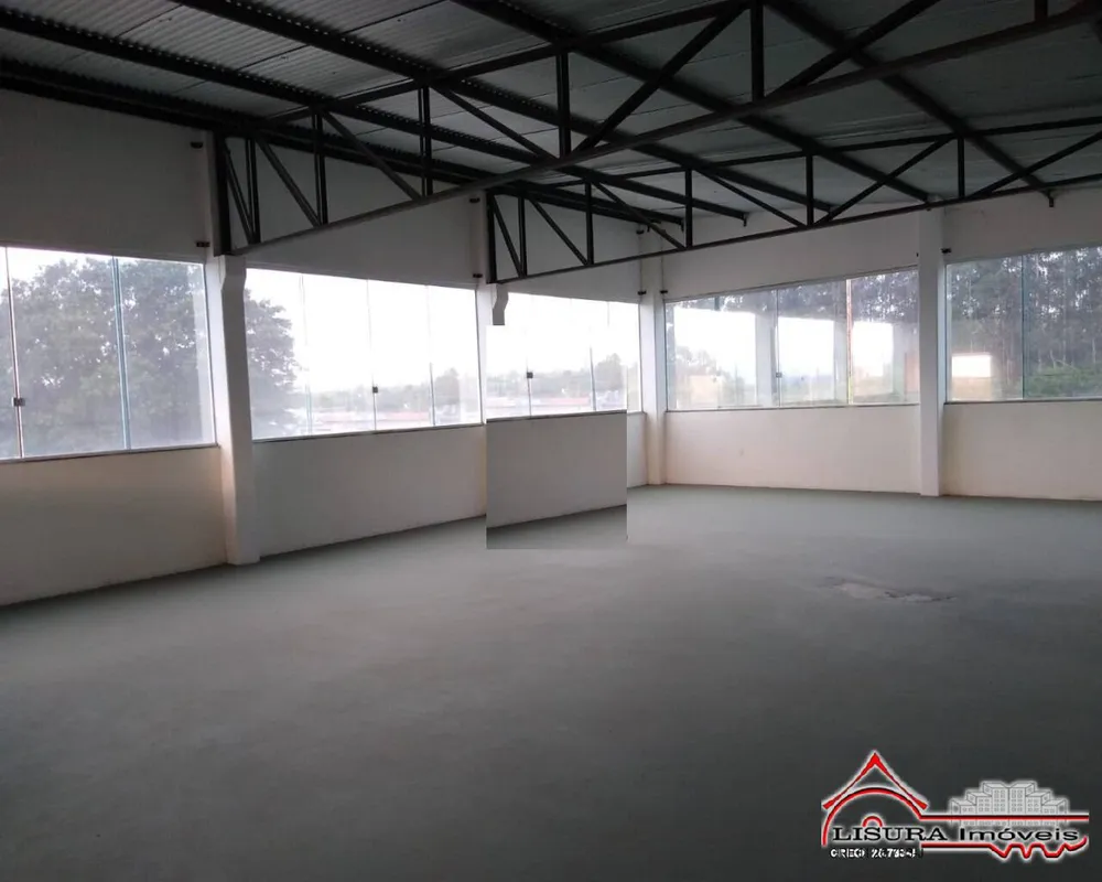 Depósito-Galpão, 510 m² - Foto 7