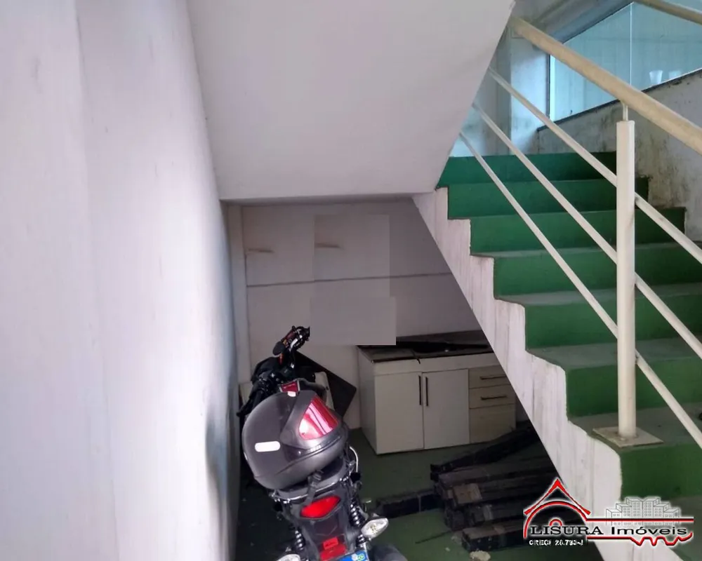 Depósito-Galpão, 510 m² - Foto 11
