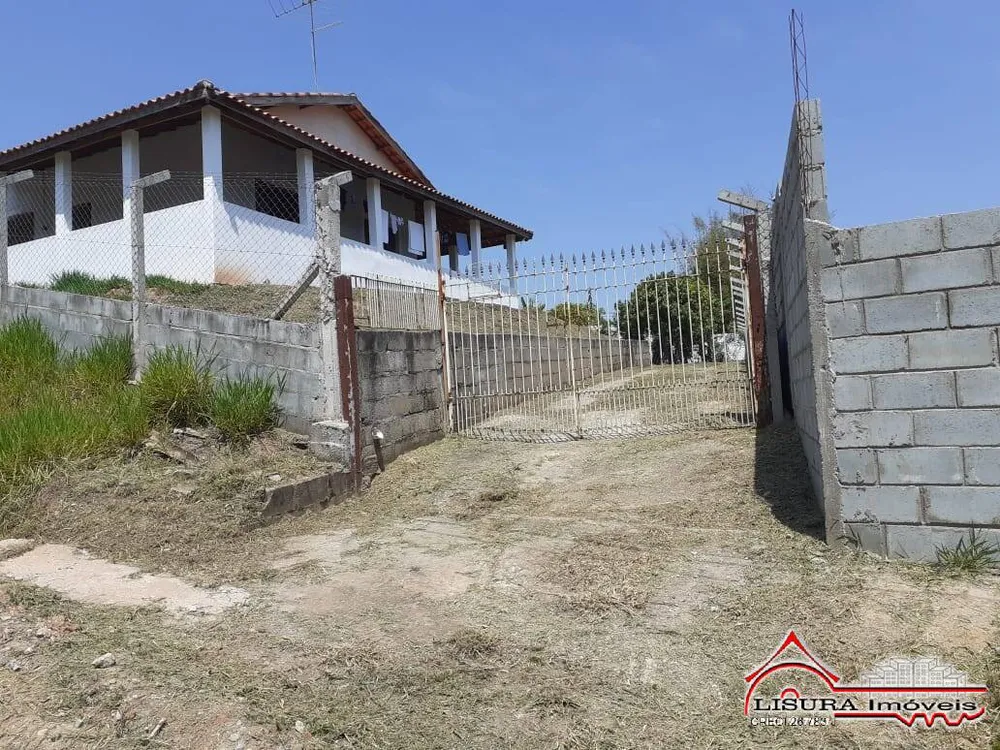 Terreno, 1000 m² - Foto 1