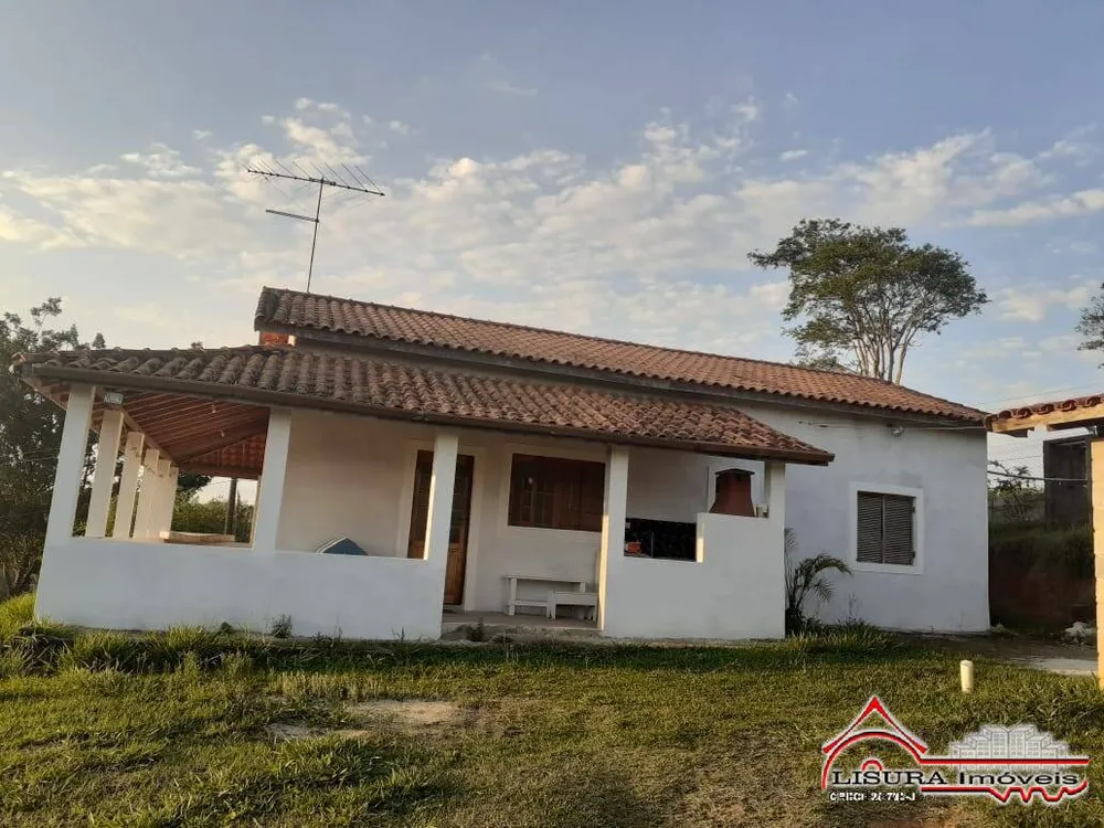 Terreno, 1000 m² - Foto 2