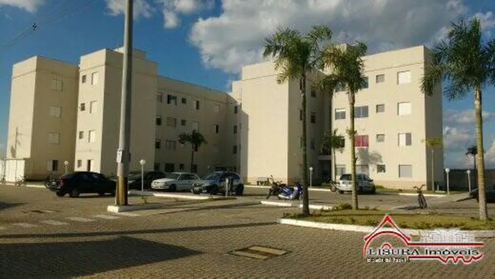 Apartamento, 2 quartos, 49 m² - Foto 4