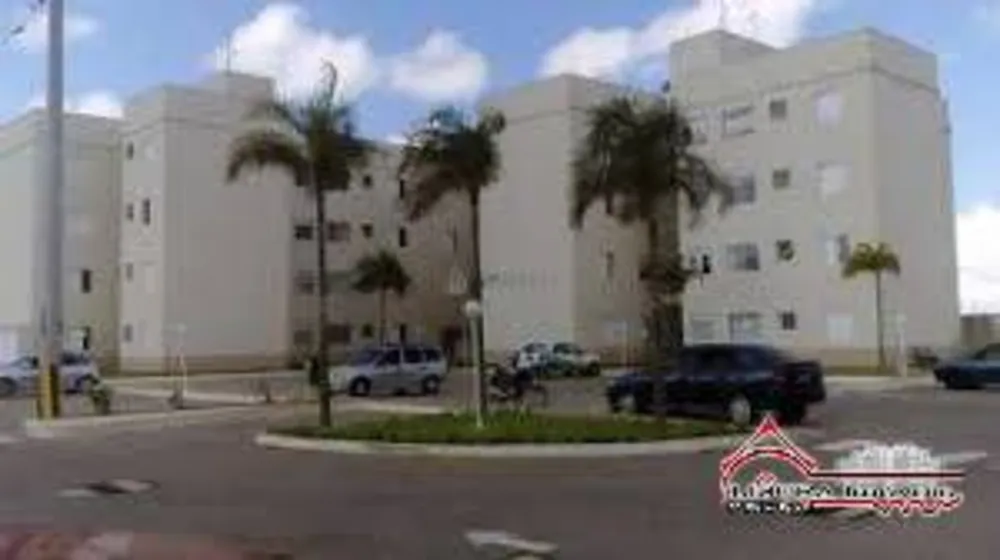 Apartamento, 2 quartos, 49 m² - Foto 3