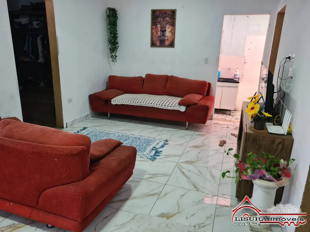 Casa, 2 quartos, 103 m² - Foto 1