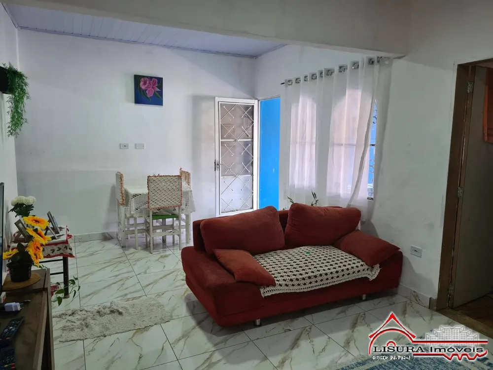 Casa, 2 quartos, 103 m² - Foto 2