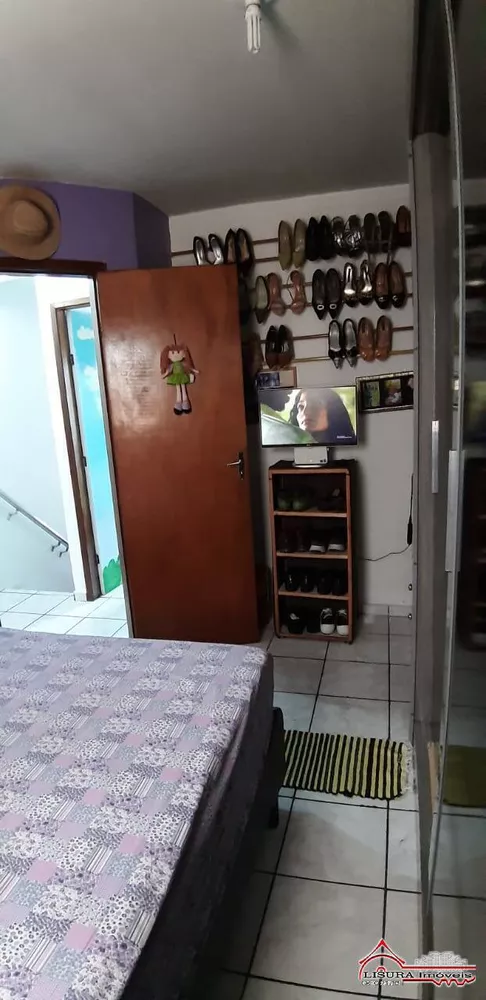 Casa de Condomínio à venda com 2 quartos, 60m² - Foto 2