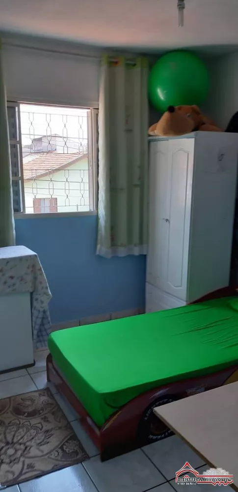 Casa de Condomínio à venda com 2 quartos, 60m² - Foto 4