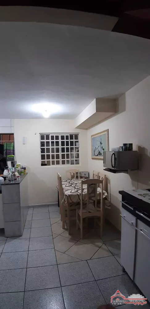 Casa de Condomínio à venda com 2 quartos, 60m² - Foto 1