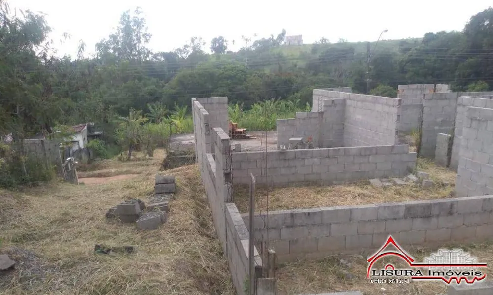 Terreno, 1210 m² - Foto 2