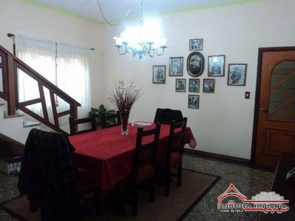 Casa, 4 quartos, 338 m² - Foto 2