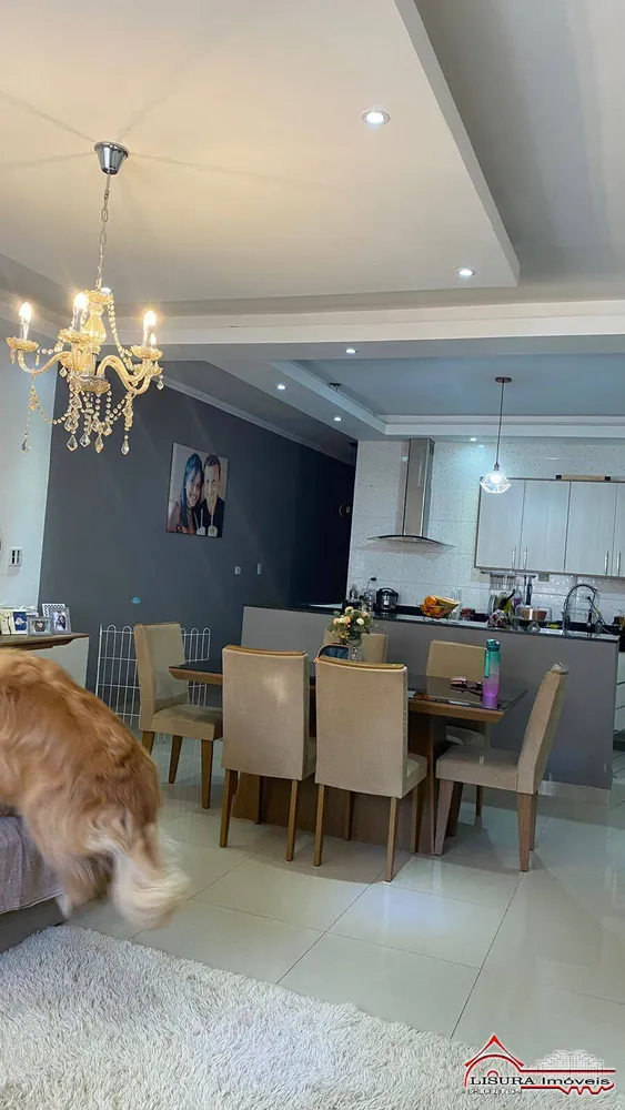 Casa, 3 quartos, 160 m² - Foto 1