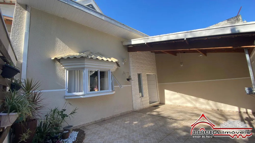 Casa, 3 quartos, 160 m² - Foto 13