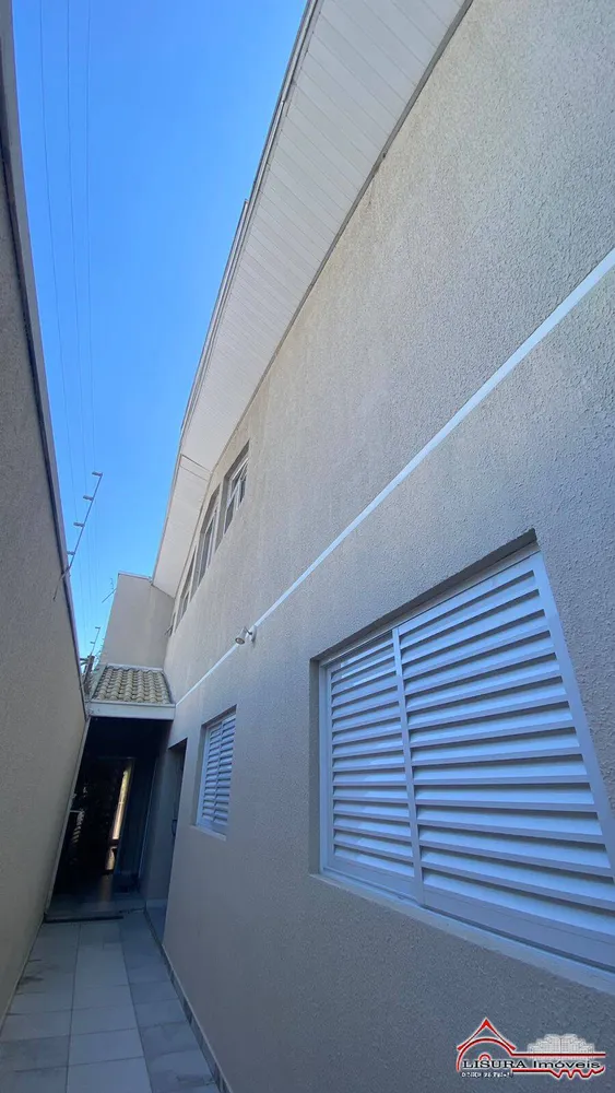 Casa, 3 quartos, 160 m² - Foto 12