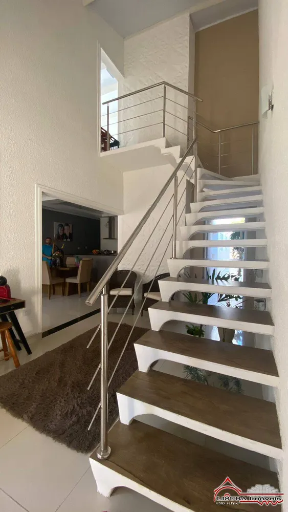 Casa, 3 quartos, 160 m² - Foto 3