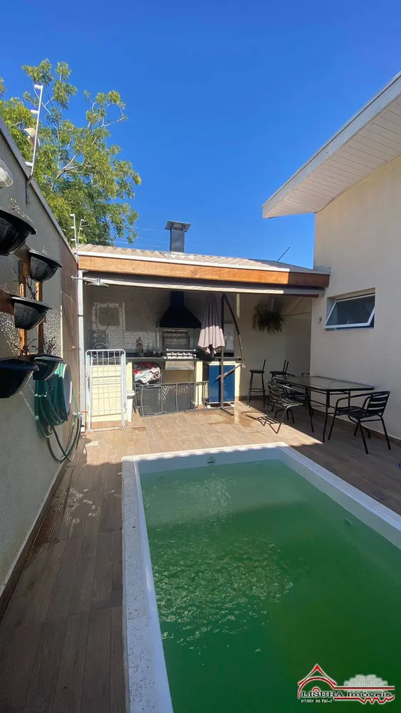 Casa, 3 quartos, 160 m² - Foto 16